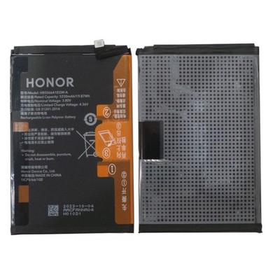 Original Huawei Honor HB5066A1EGW-A Akku Batterie Für Honor X7A