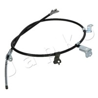 Japko Bremsseil Seilzug Feststellbremse 131224 FüR Toyota Yaris SCP10_ SCP10R