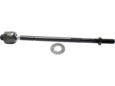 TrueDrive 35TV27M Tie Rod End Fits 2000-2005 Cadillac DeVille