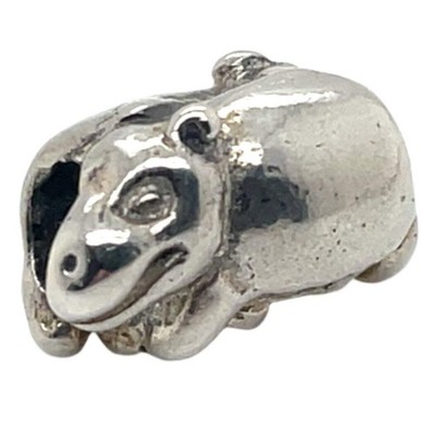 Trollbead Nilpferd Perle