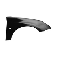 KotflüGel Vorne Rechts FüR Peugeot 206 1998-2009 Xs Und Cc OEM 7841L8