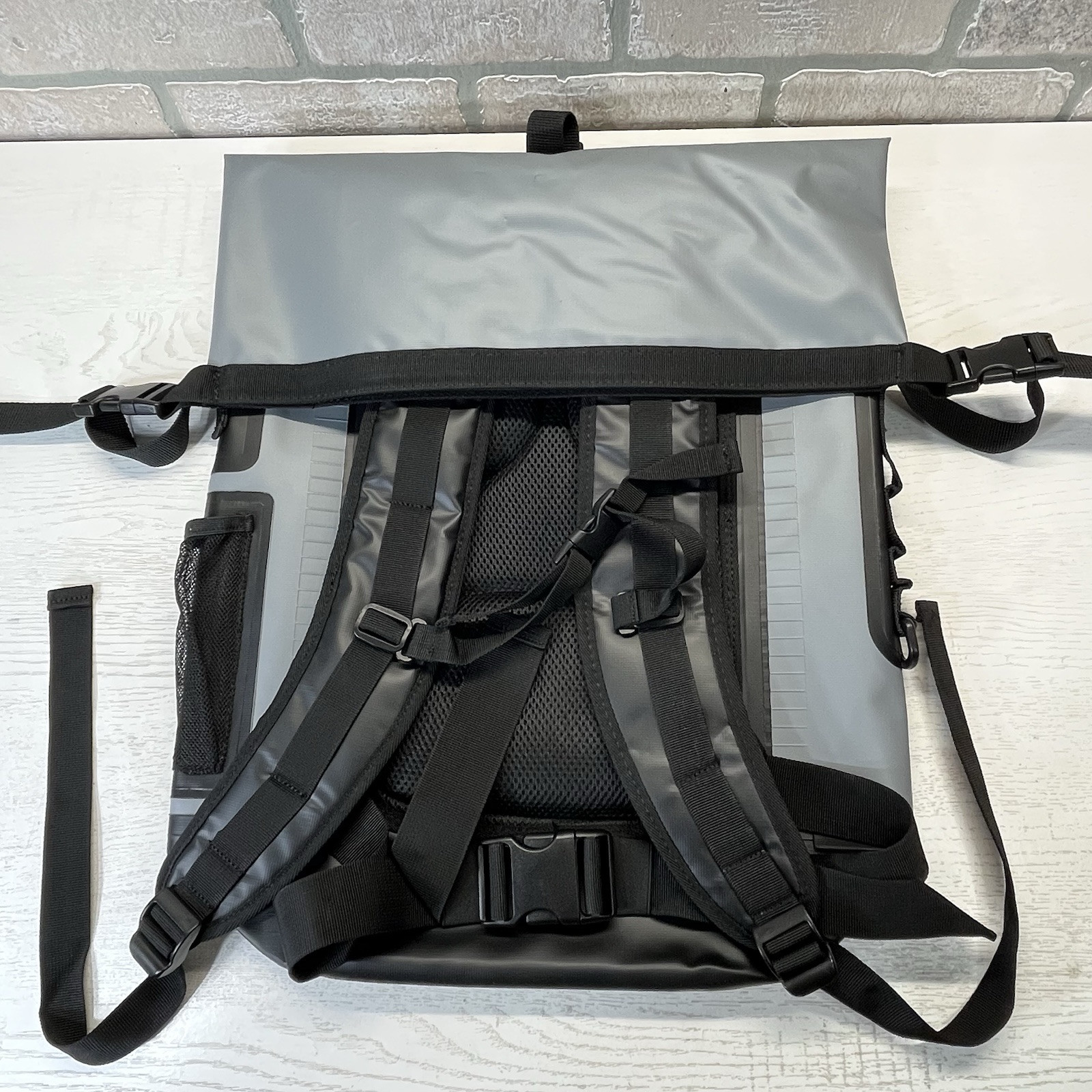 U-Haul "DRY" Backpack Bag Extra Large Heavy Duty New w/o Tags