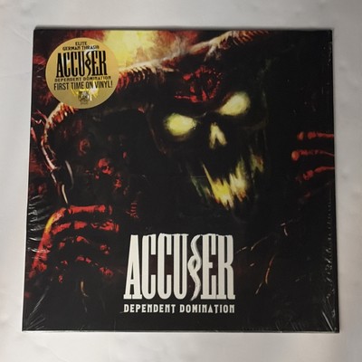 Dependent Domination by Accuser (Record, 2022)