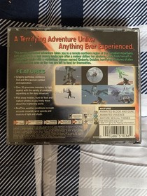 D2 Dreamcast (No Manual)