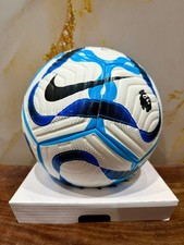 Nike Flight Match Soccer Ball of Premier Leag...