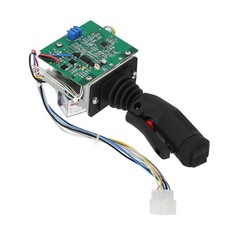 Joystick Controller For Skyjack SJIII4830 SJIII4832 SJIII6826 SJIII6832