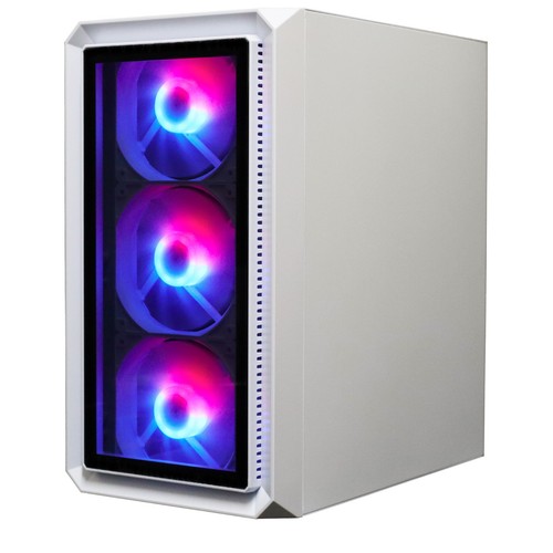 PC Gaming AMD Ryzen 5 / Intel i9 14ª Gen 32GB DDR4 1TB M.2 SSD RTX 5080 Wins 11 - Imagen 10 de 33