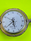 1896-1996 Olympic Commemorative Quartz Pocket Watch — photo 4