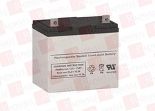 RADWELL VERIFIED SUBSTITUTE GP620-SUB-BATTERY / GP620SUBBATTERY (BRAND NEW)
