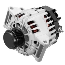 Bdfhyk 120amp Alternator For Chevrolet Equinox 2.4l L4 2010-2017 Bdfhyk 120amp Alternator For Chevrolet Equinox 2.4l L4 2010-2017