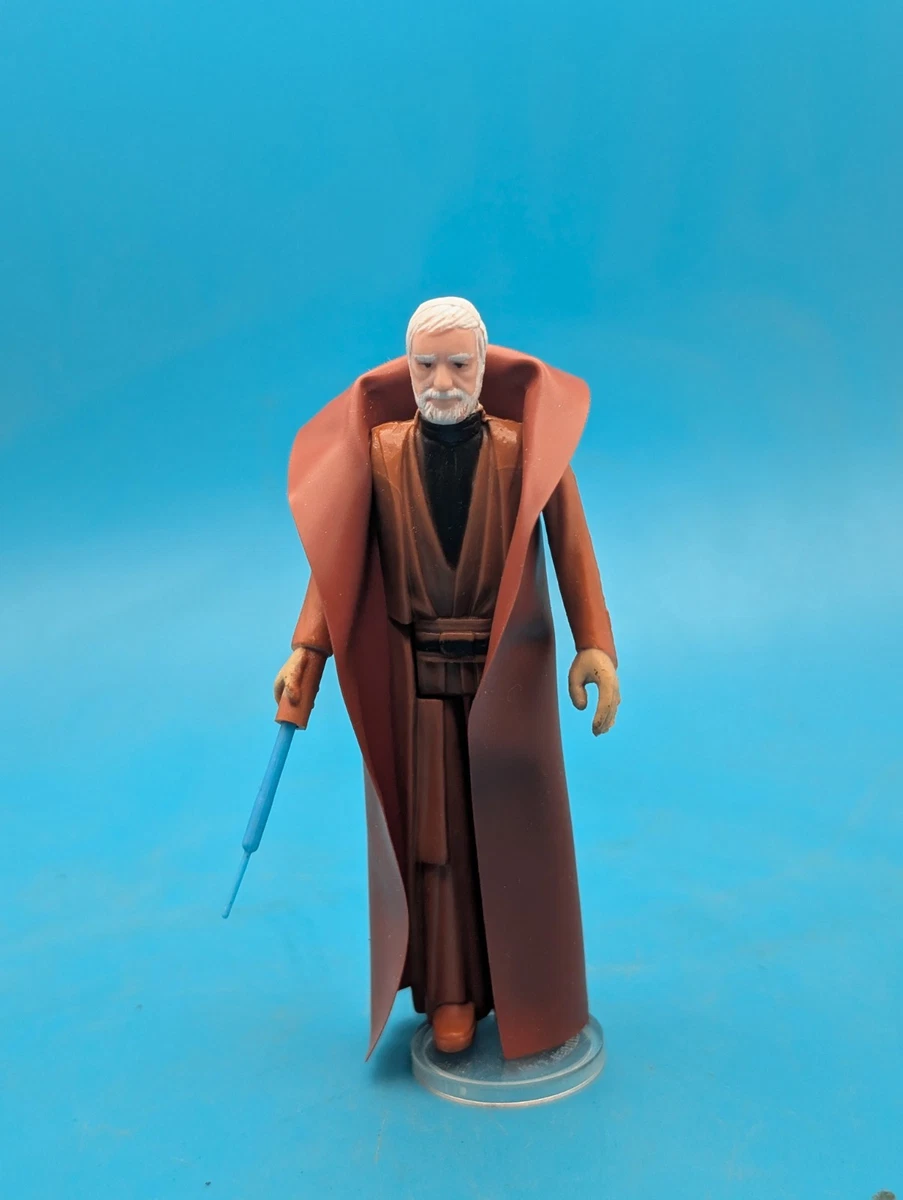 Kenner Obi-Wan Kenobi Star Wars Action Figures & Accessories for