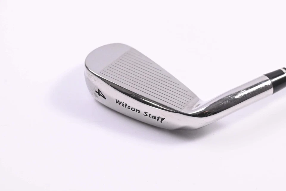 Wilson Di7 #4 Iron / 23 Degree / Regular Flex UST ProForce V2 74 Shaft - Image 3 of 4