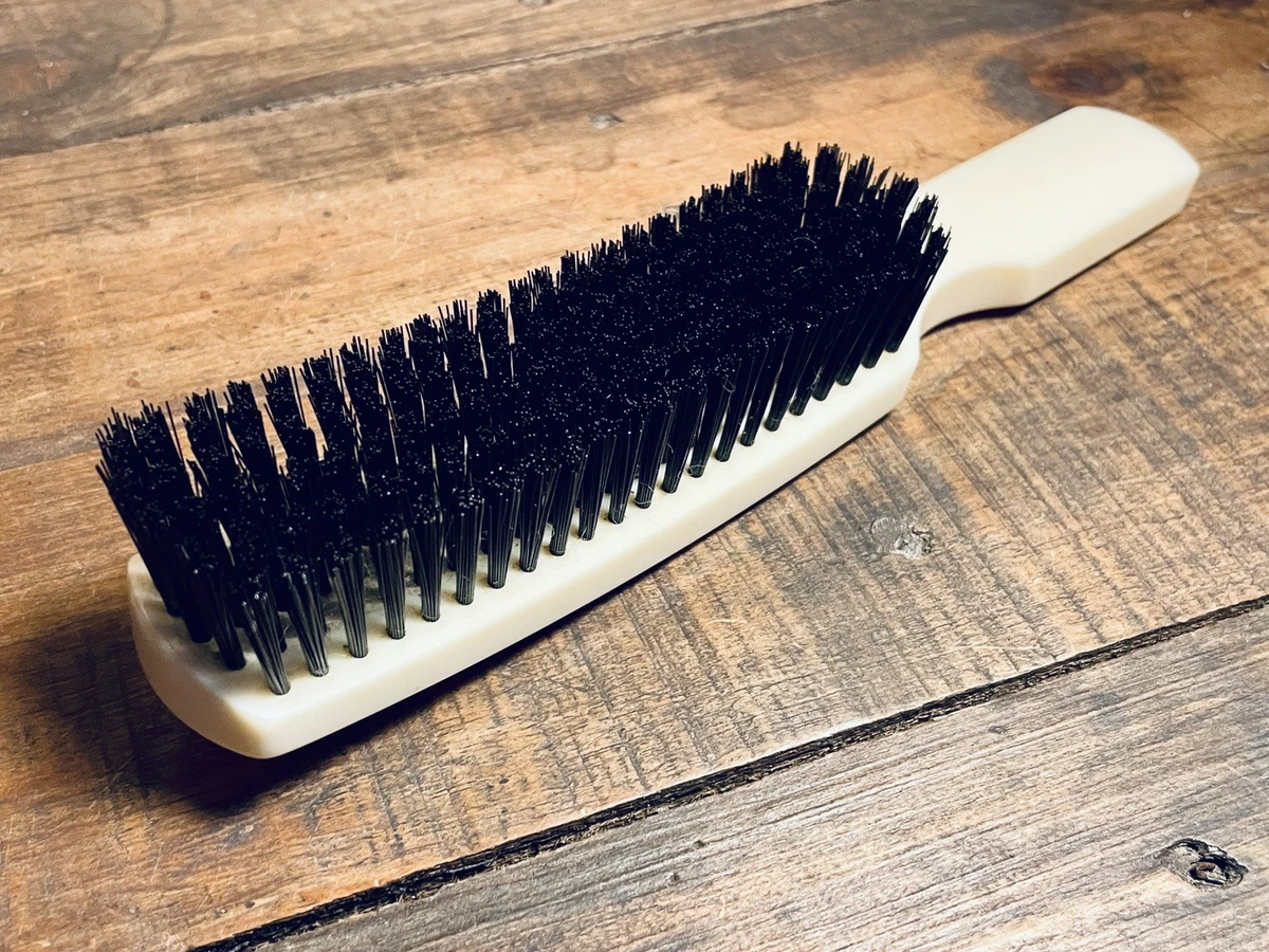 VTG Fuller Wooden Brush Boar Bristles Genuine Satinwood House‎ Of Fuller 560 Vintage Boar Bristle Fuller Fuller Brush Hair Brushes Combs  main image 2