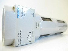 LF-D-MIDI-A LFDMIDIA Festo -  159579 VALVE  (USED TESTED)