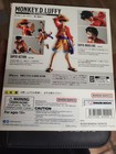 S.H.Figuarts One Piece Monkey D. Luffy Raid on Onigashima Figure — photo 4