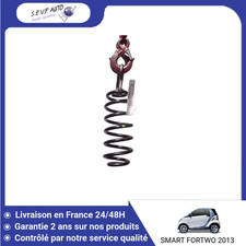 Ressort divers Smart FORTWO