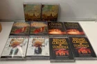 BERNARD CROMWELL   AUDIO  TALKING BOOKS Tape Cassette  BUNDLE JOB LOT