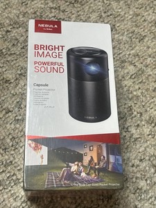 Nebula Capsule 3 | eBay