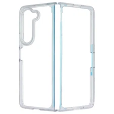 Tech21 EvoClear Case for Samsung Galaxy Z Fold5 - Clear