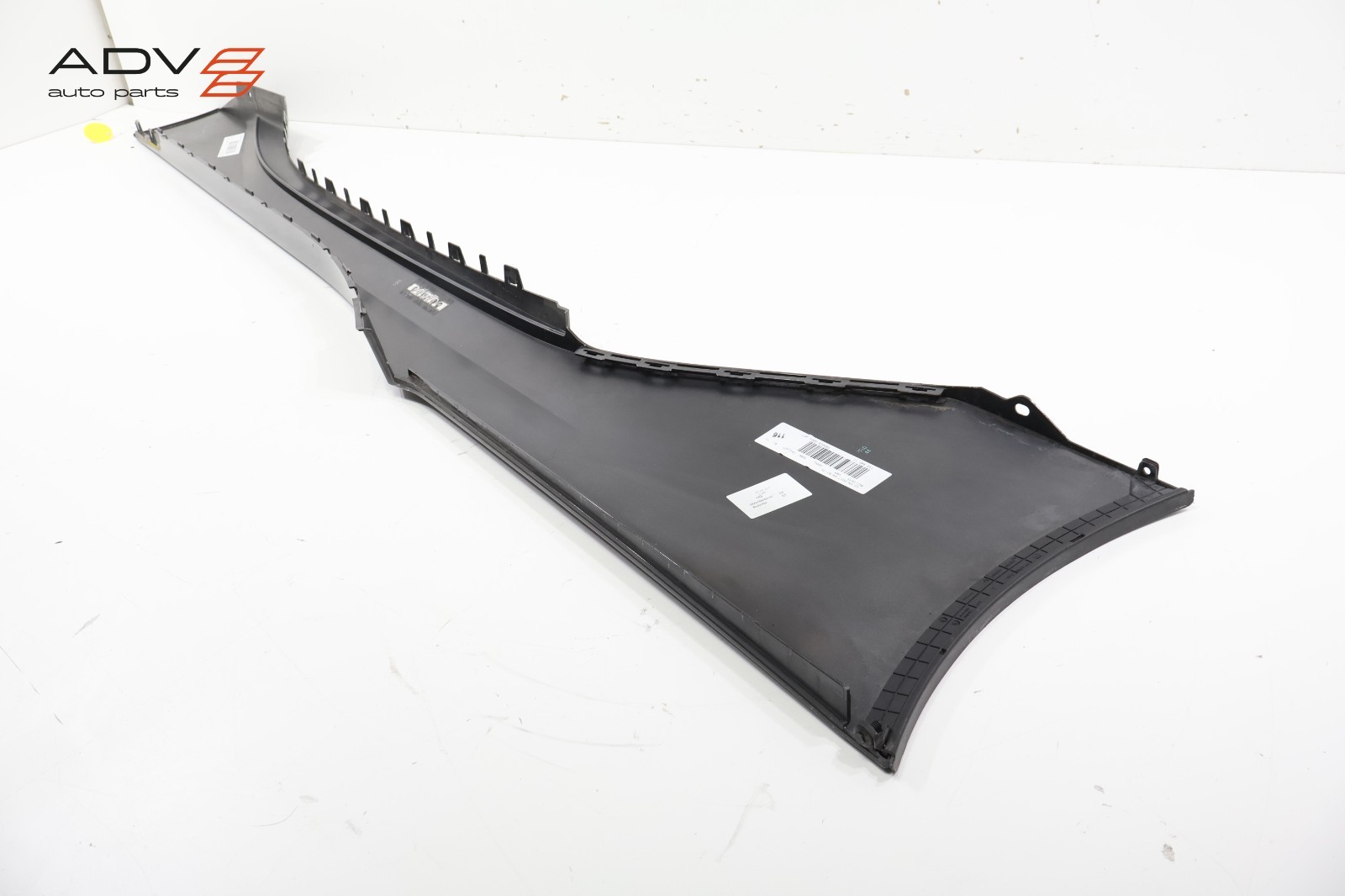 2014 - 2020 BMW i8 I12 LEFT DRIVER SIDE SKIRT ROCKER MOLDING PANEL OEM