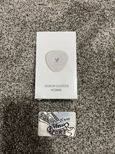 New Voice Caddie VC300SE Voice Type GPS Golf Rangefinder Distance Measurement