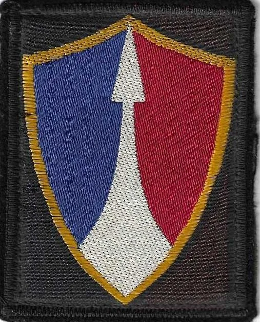 Insignes en tissu - LE TOMMY Militaria - Site de vente d
