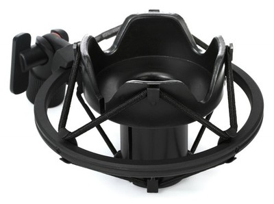 Studio Projects SPSK-B Microphone Shock Mount (3-pack) Bundle