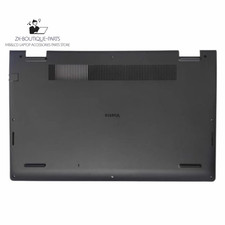 0W32WH For Dell Vostro 15 3510 3511 3515 3520 3525 Lower Case Bottom Base Cover