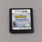 Pokemon Soul Silver Nintendo DS Cartridge Only Authentic Genuine Tested Working