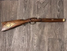 Cabelas Investarms Hawken Flinlock  50cal Stock 15/16" Channel