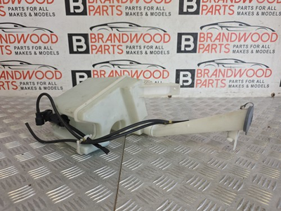 #ad #ad NISSAN PULSAR WASHER BOTTLE 2015 5 DOOR HATCHBACK GBP 30.00
