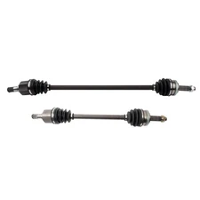 Front CV Axle Shaft Set Fits 2011-2016 Hyundai Elantra 2014-2017 Elantra GT
