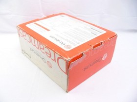 Boxed Like New Sega Dreamcast Console with Cables NTSC-J JAPAN
