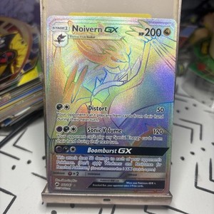 Noivern GX | eBay Noivern GX | eBay
