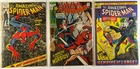 New ListingAmazing Spider-Man #100-103 (1971) Marvel 1st Morbius Bronze Age Lot / Keys/Worn