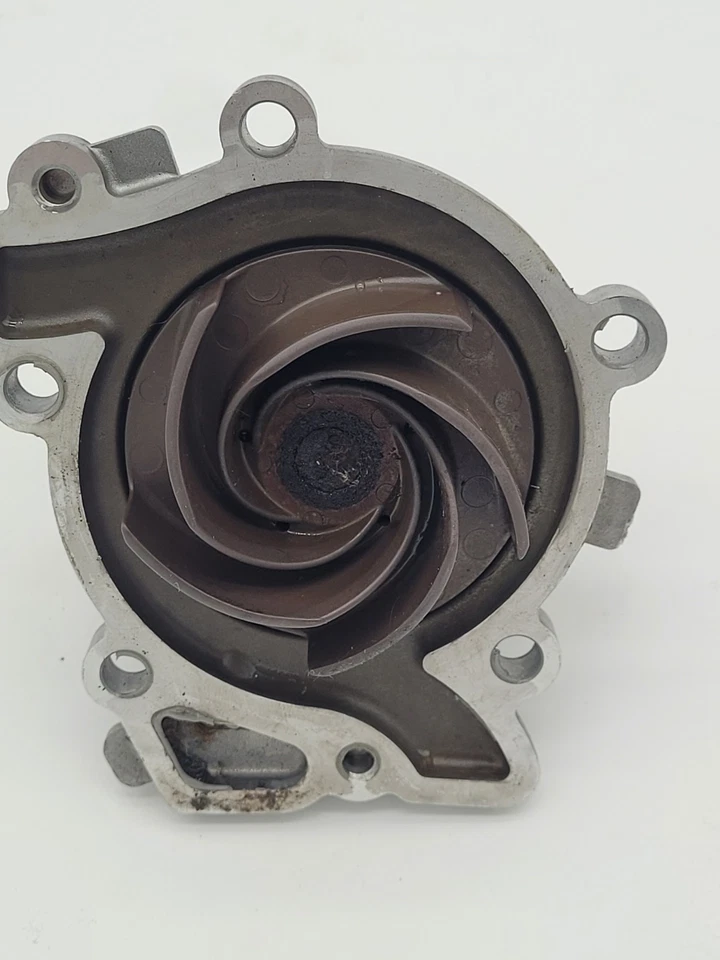 Conjunto bomba agua Ducati 1199 Panigale 899 24723701C Foto 4 de 4