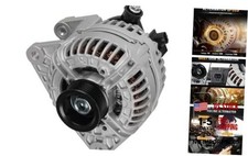 New Alternator for Ram 1500 V8 5.7L 2003-2006, for Ram 2500 V8 5.7L 2003-2006,
