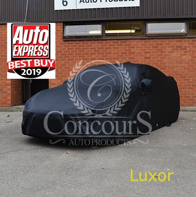 WinterPRO Car Cover roadster only Mercedes SL 1971-1989 R107