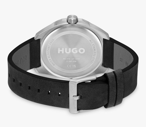 Hugo Boss Expose 1530240 Quarzwerk Herren-Armbanduhr - Bild 3 von 4