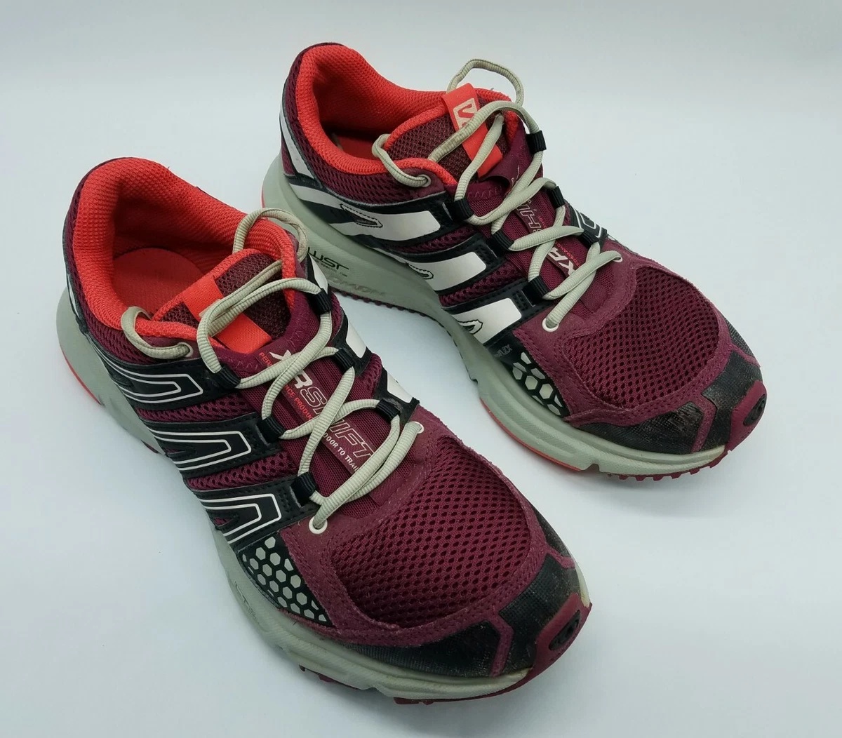 Salomon xr shift womens deals
