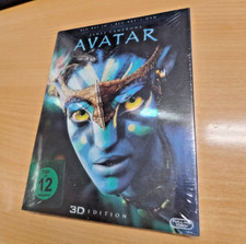 Avatar - Aufbruch nach Pandora 3D (inkl. 2D V...