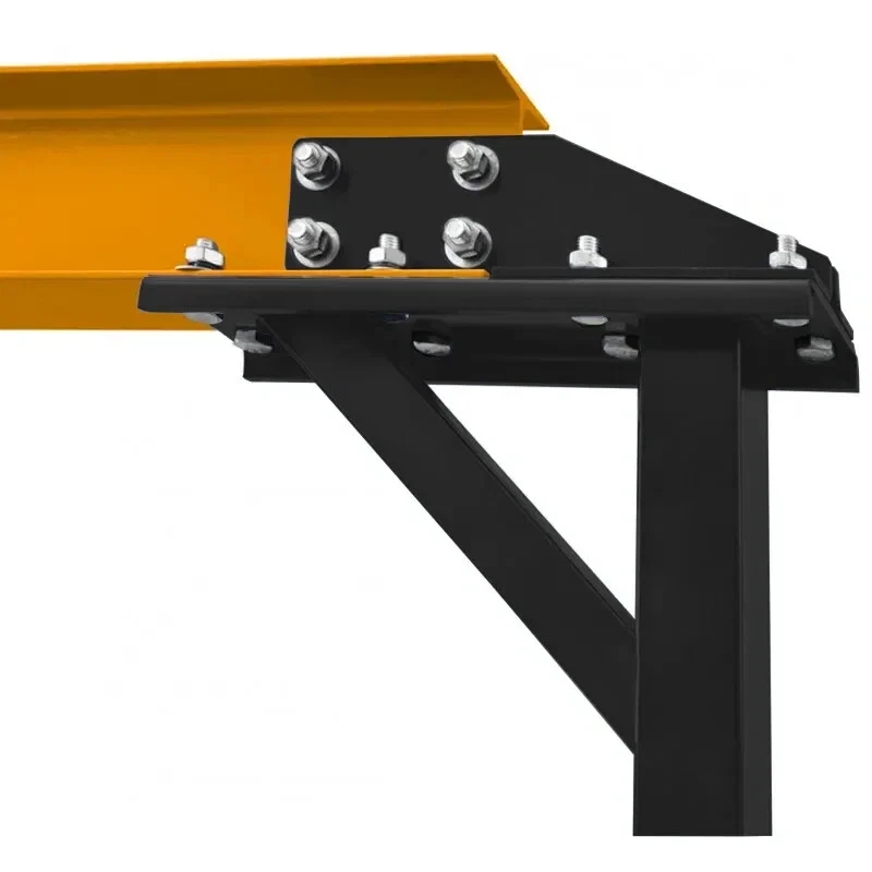 CORMAK Portalkran 1 Ton Lader Entlader Lagerlift 1000kg Toraufzug 1t Mobil PK1 - Bild 4 von 4