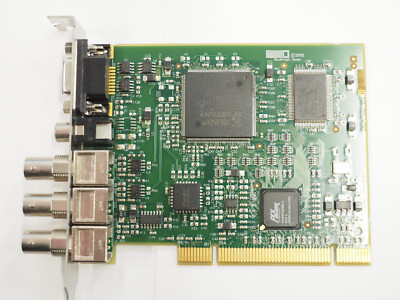 BlackMagic Design BMD-PCB2 242902 DeckLink SDI Capture Card