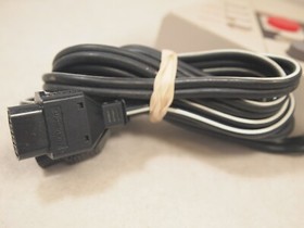 1987 NES Advantage Arcade Stick Style Controller (Nintendo Entertainment System)