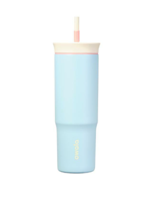 Starbucks Korea SS Sweetie Owala Travel Coldcup 710ml 2025 V-Day