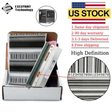 Printhead for Honeywell PX940 Thermal Label Printer 300dpi 50151887-001 US STOCK