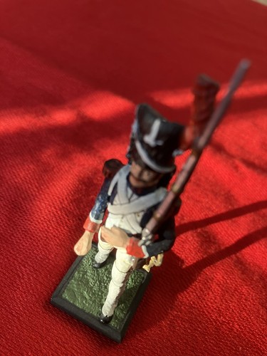 soldats de plomb napoléon - Photo 4/11