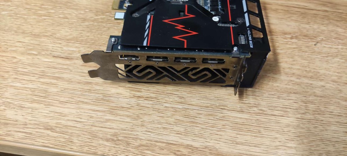 SAPPHIRE Pulse Radeon RX Vega 56 8 GB Hbm2 840777079904| eBay SAPPHIRE Pulse Radeon RX Vega 56 8 GB Hbm2 840777079904| eBay