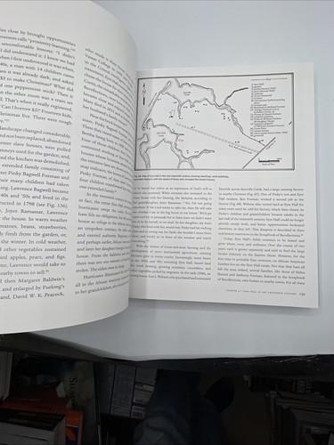 The Material World of Eyre Hall: Four Centuries of Chesapeake History - Foto 18 di 24