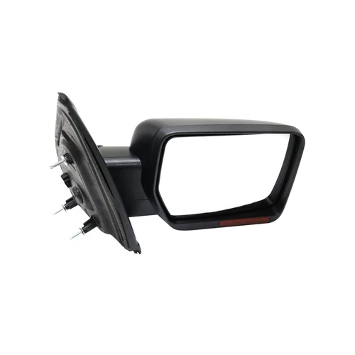 For Ford F-150 2011-2014 Door Mirror Passenger Side | Power Glass | Heated - Picture 1 of 8